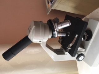 Edmund Microscope 400x side view.JPG
