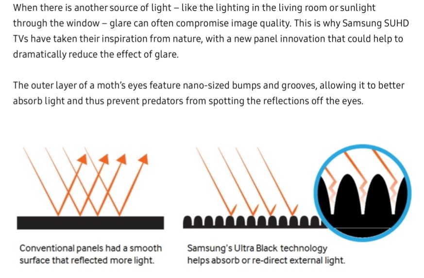 Samsung Black