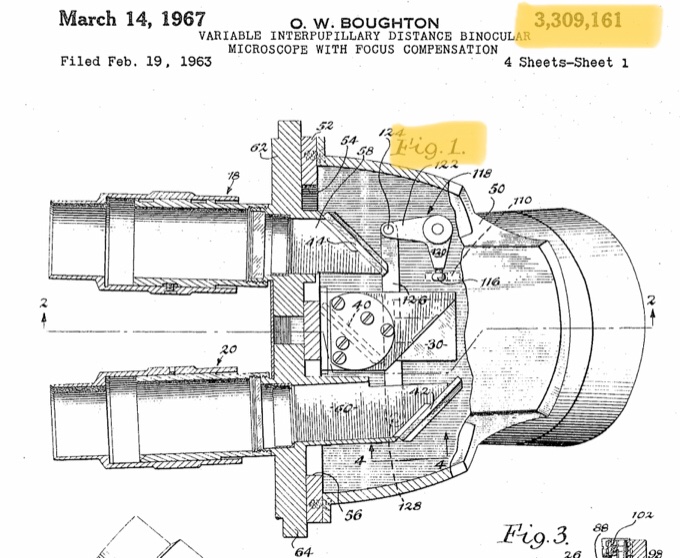 N.B. This is NOT the 410 head ... it is for Ergonomics reference only