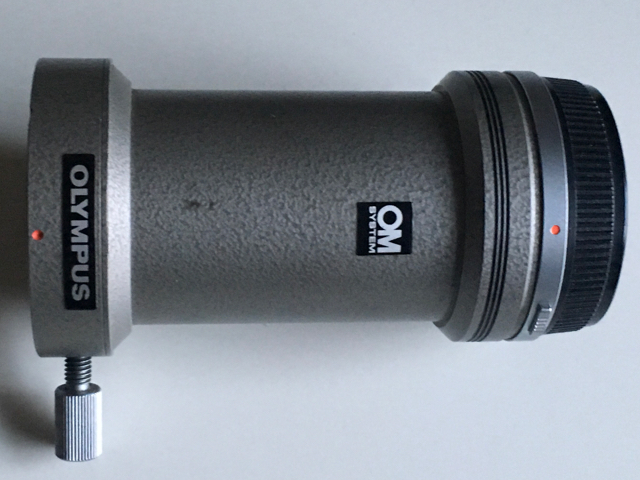 Olympus Adapter L