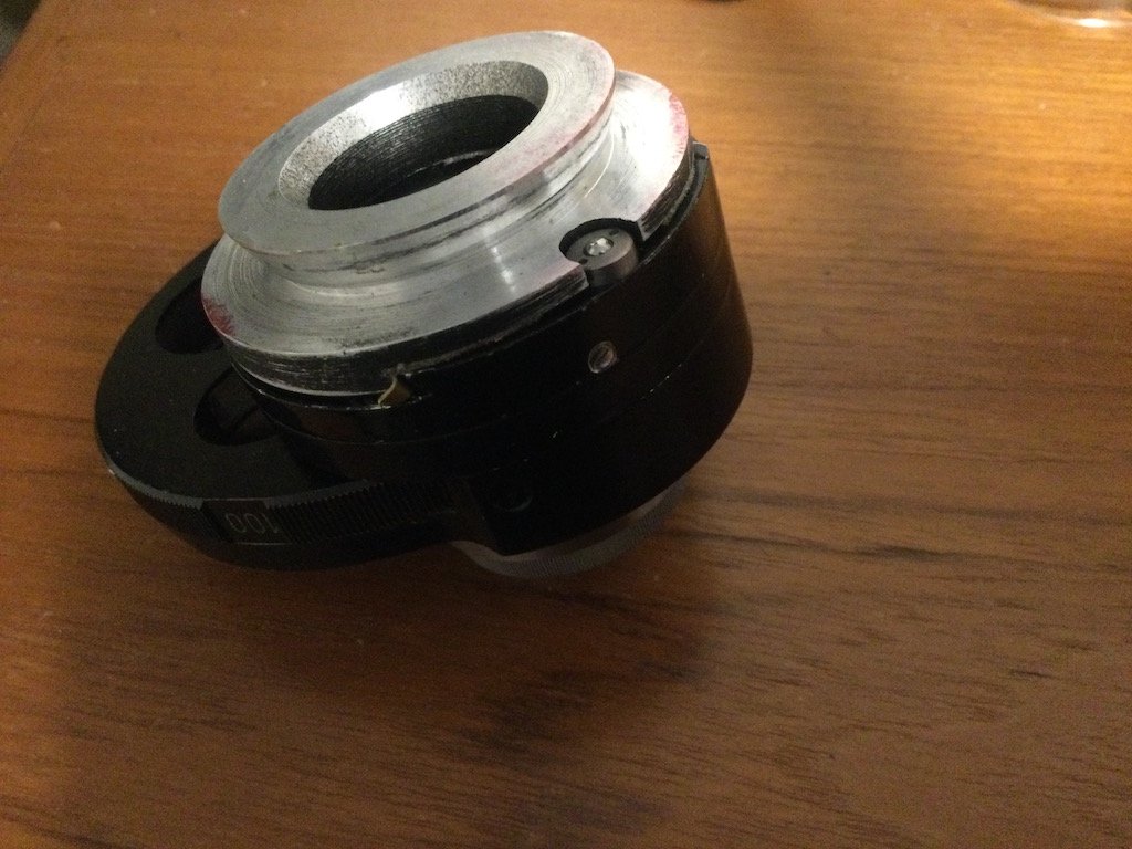 PZO condenser adapted to Nikon_Olympus.jpg