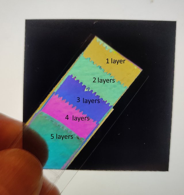 sticky tape layers on microscope slide 640.jpg